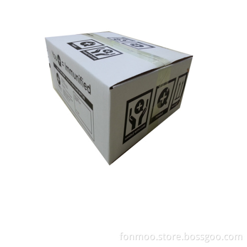 Mailing Package Corrugated Carton Box